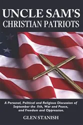 Book cover of Uncle Sam's Christian Patriots by Unknown
