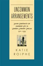 Book cover of Uncommon Arrangements by Unknown
