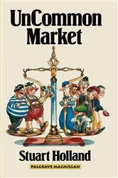 Book cover of Uncommon Market by Unknown