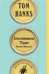 Book cover of Uncommon Type by N/A