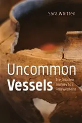 Book cover of Uncommon Vessels by Sara Whitten