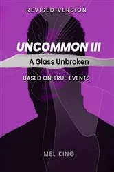 Book cover of Uncommon - Vol III by Unknown