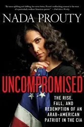 Book cover of Uncompromised by Unknown