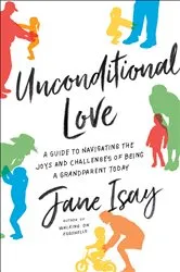 Book cover of Unconditional Love by Akanksha Saxena