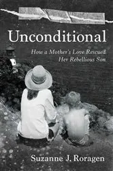 Book cover of Unconditional by Kelly Lawrence