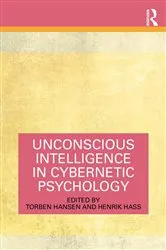Book cover of Unconscious Intelligence in Cybernetic Psychology by Torben Hansen