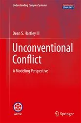 Book cover of Unconventional Conflict by Dean S. Hartley III