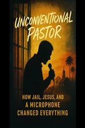 Book cover of Unconventional Pastor by Unknown