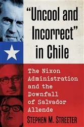 Book cover of 