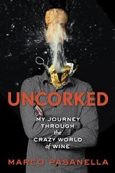 Book cover of Uncorked by Paul Kreider