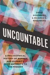 Book cover of Uncountable by Unknown