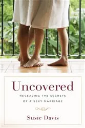 Book cover of Uncovered by Lori Foster
