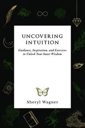 Book cover of Uncovering Intuition by Unknown