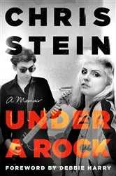 Book cover of Under a Rock by Unknown