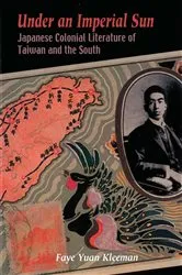 Book cover of Under an Imperial Sun by Faye Yuan Kleeman