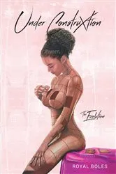 Book cover of Under Construxtion by Unknown