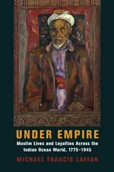 Book cover of Under Empire by Michael Francis Laffan