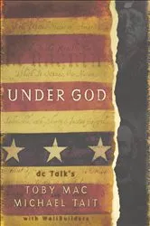 Book cover of Under God by Garry Wills
