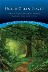 Book cover of Under Green Leaves by Unknown