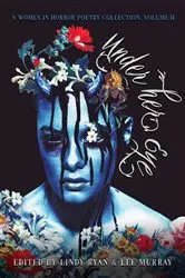 Book cover of Under Her Eye by Lindy Ryan