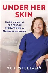 Book cover of Under Her Skin by Unknown
