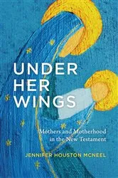 Book cover of Under Her Wings by Unknown