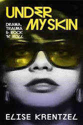 Book cover of Under My Skin by J. Kenner