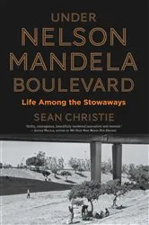 Book cover of Under Nelson Mandela Boulevard by Unknown
