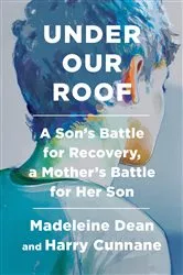 Book cover of Under Our Roof by Madeleine Dean
