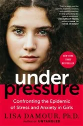 Book cover of Under Pressure by Thomas Keller