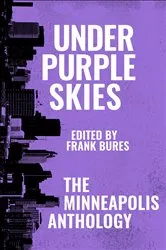 Book cover of Under Purple Skies by Frank Bures