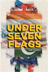 Book cover of Under Seven Flags by Unknown