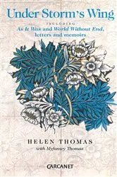 Book cover of Under Storm's Wing by Helen Thomas