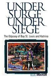 Book cover of Under Surge, Under Siege by Ellis Anderson