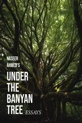 Book cover of Under the Banyan Tree by Unknown