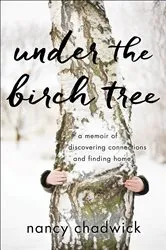 Book cover of Under the Birch Tree by Nancy Chadwick