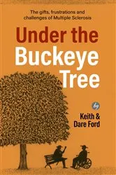 Book cover of Under the Buckeye Tree by Unknown
