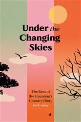 Book cover of Under the Changing Skies by Paul Fleckney