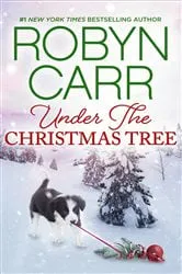 Book cover of Under the Christmas Tree by N/A