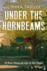 Book cover of Under the Hornbeams by Unknown