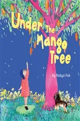 Book cover of Under the Mango Tree by TBD