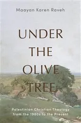 Book cover of Under the Olive Tree by Irini Tzortzoglou
