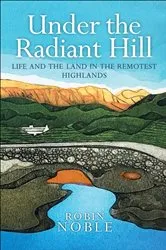 Book cover of Under the Radiant Hill by Unknown