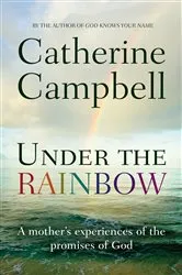 Book cover of Under the Rainbow by G. B. Queen