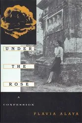Book cover of Under the Rose by Unknown