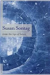 Book cover of Under the Sign of Saturn by Unknown