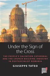 Book cover of Under the Sign of the Cross by Giuseppe Tateo