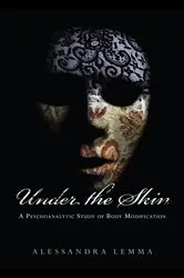 Book cover of Under the Skin by Mairin Odle