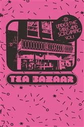 Book cover of Under the Table and Screaming Volume One by Erin O'Hare