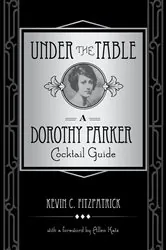 Book cover of Under the Table by Kevin C. Fitzpatrick